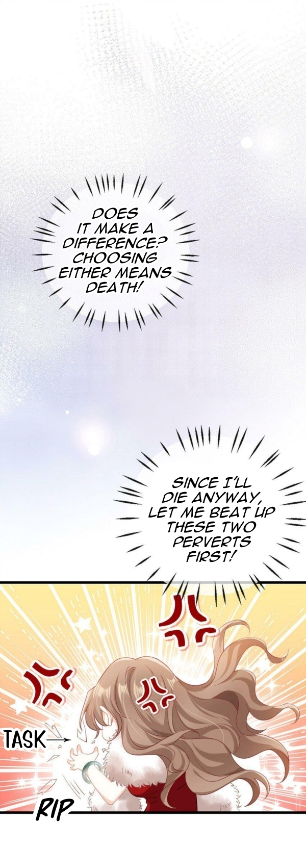 Melodramatic Novel's Side Character Quits Ch. 1 第44页