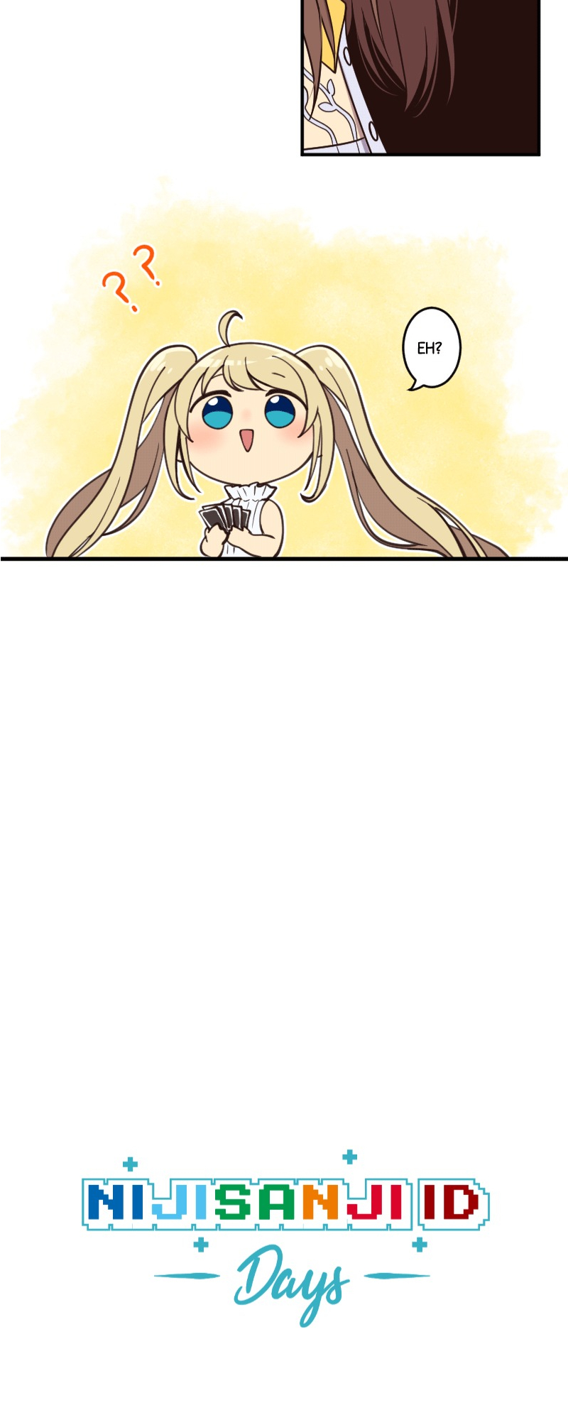 NIJISANJI ID Days Ch. 2 第2页