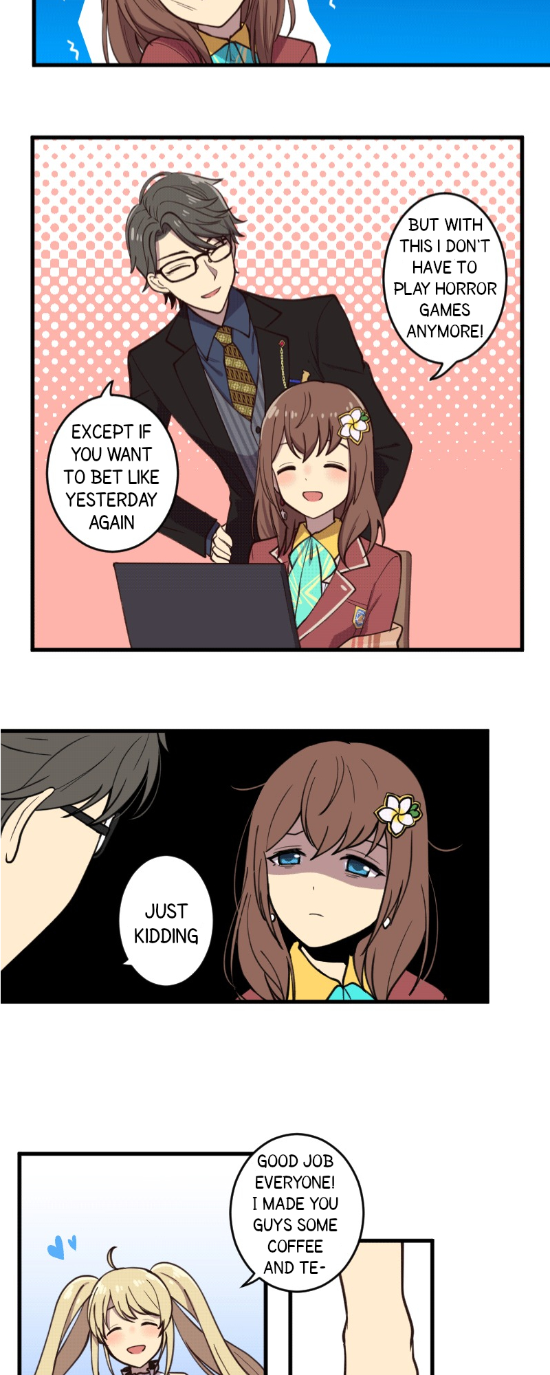 NIJISANJI ID Days Ch. 2 第11页
