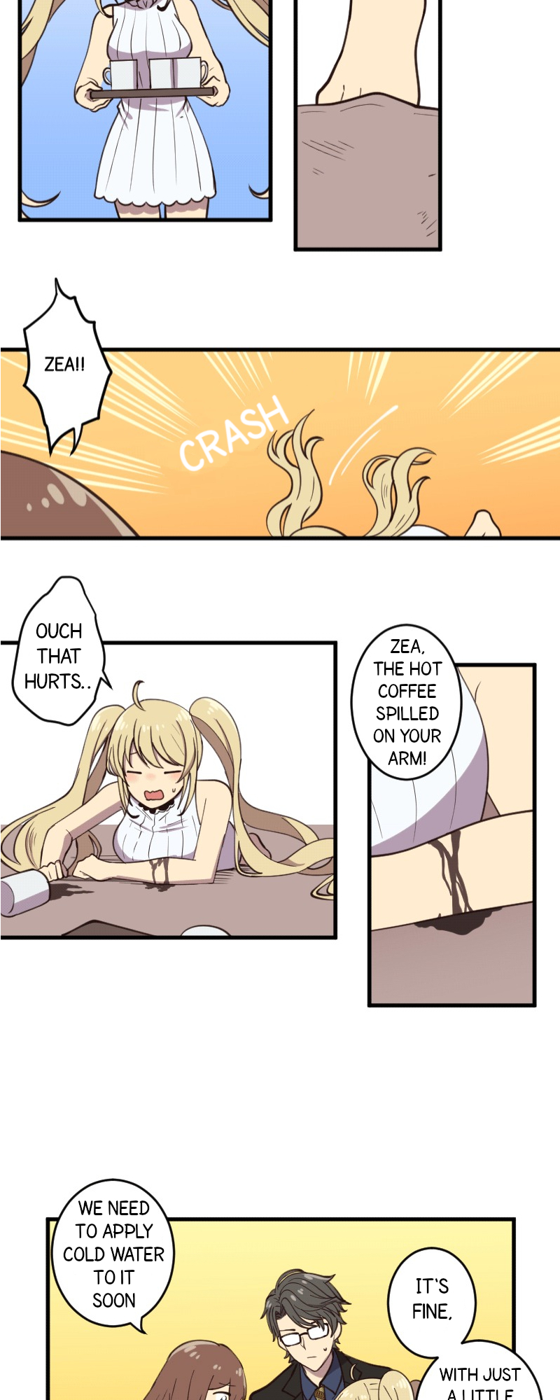 NIJISANJI ID Days Ch. 2 第12页