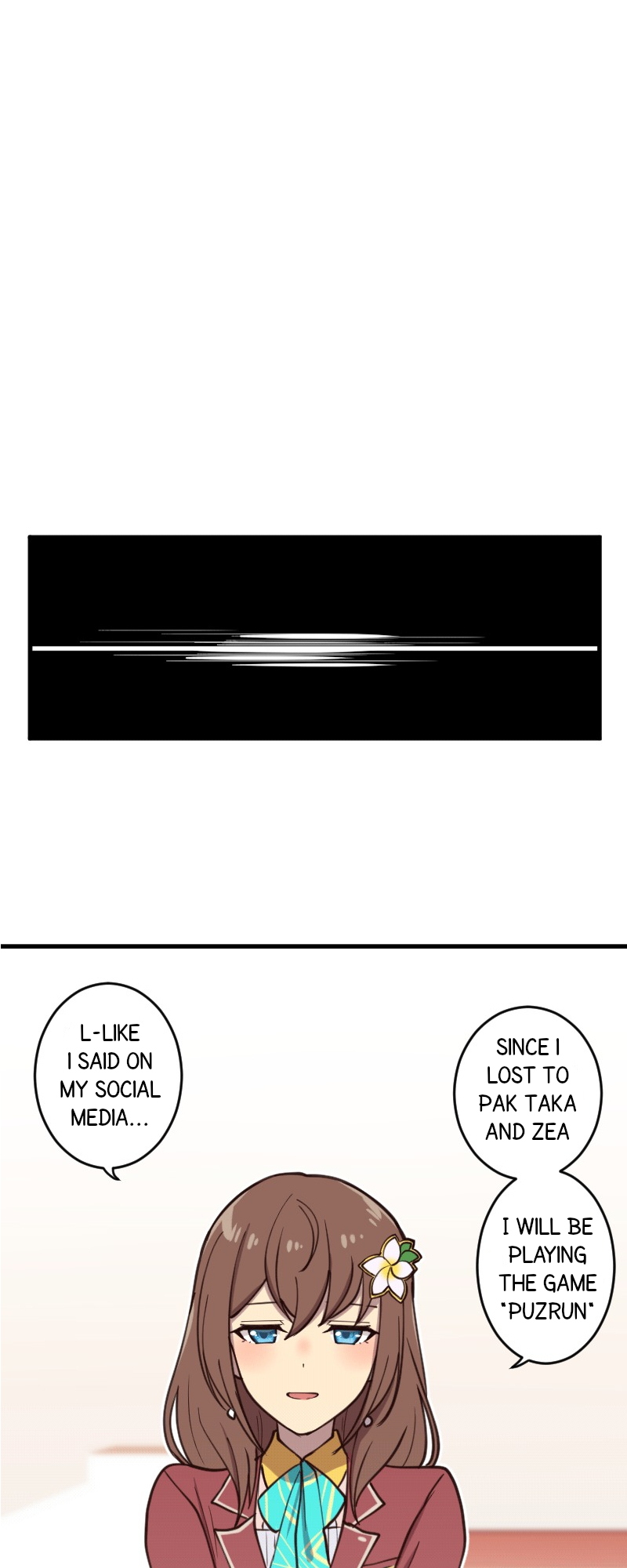 NIJISANJI ID Days Ch. 2 第3页