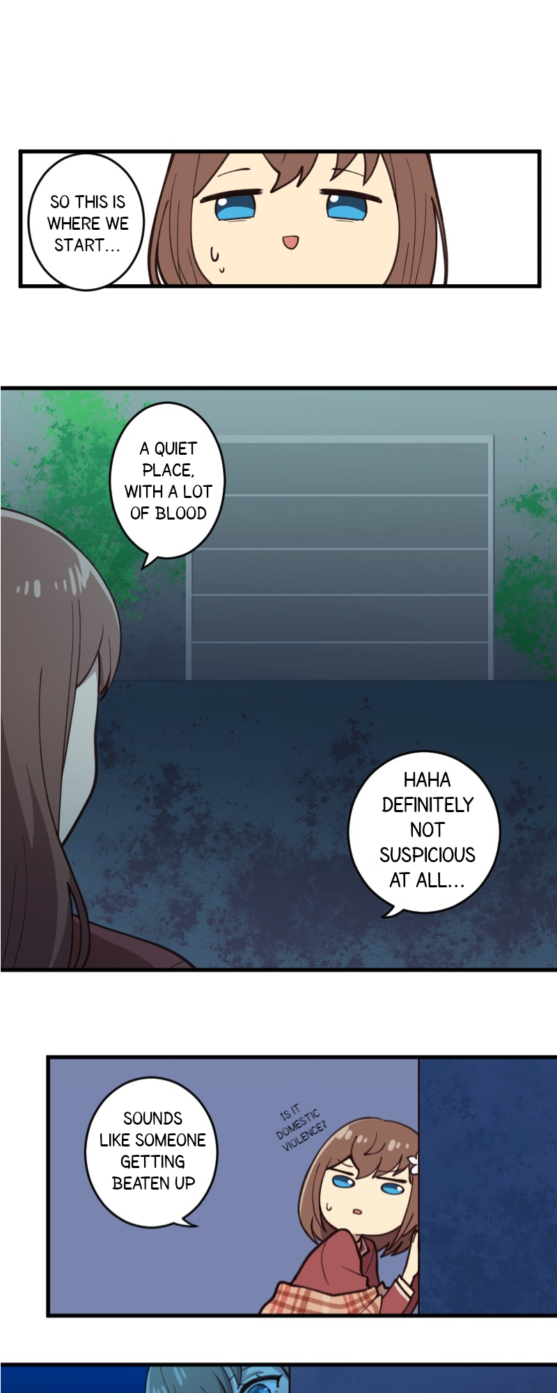 NIJISANJI ID Days Ch. 2 第5页