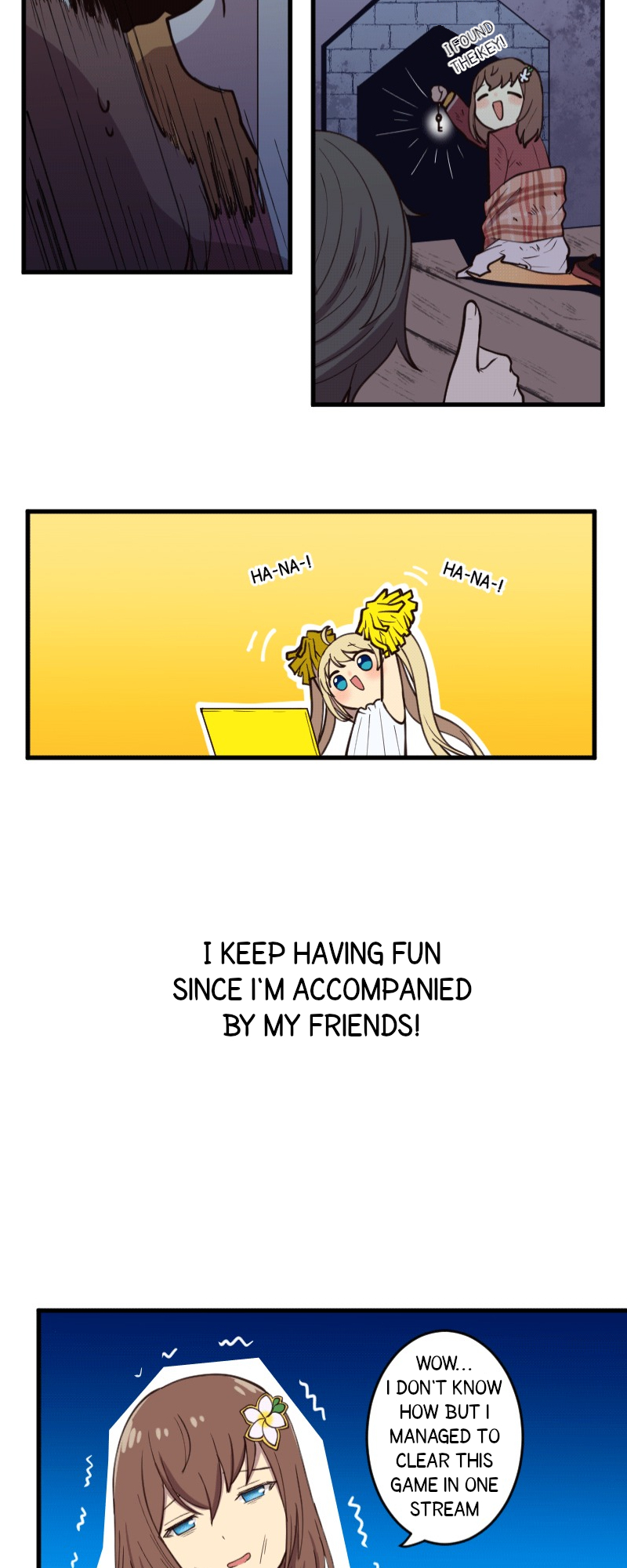 NIJISANJI ID Days Ch. 2 第10页