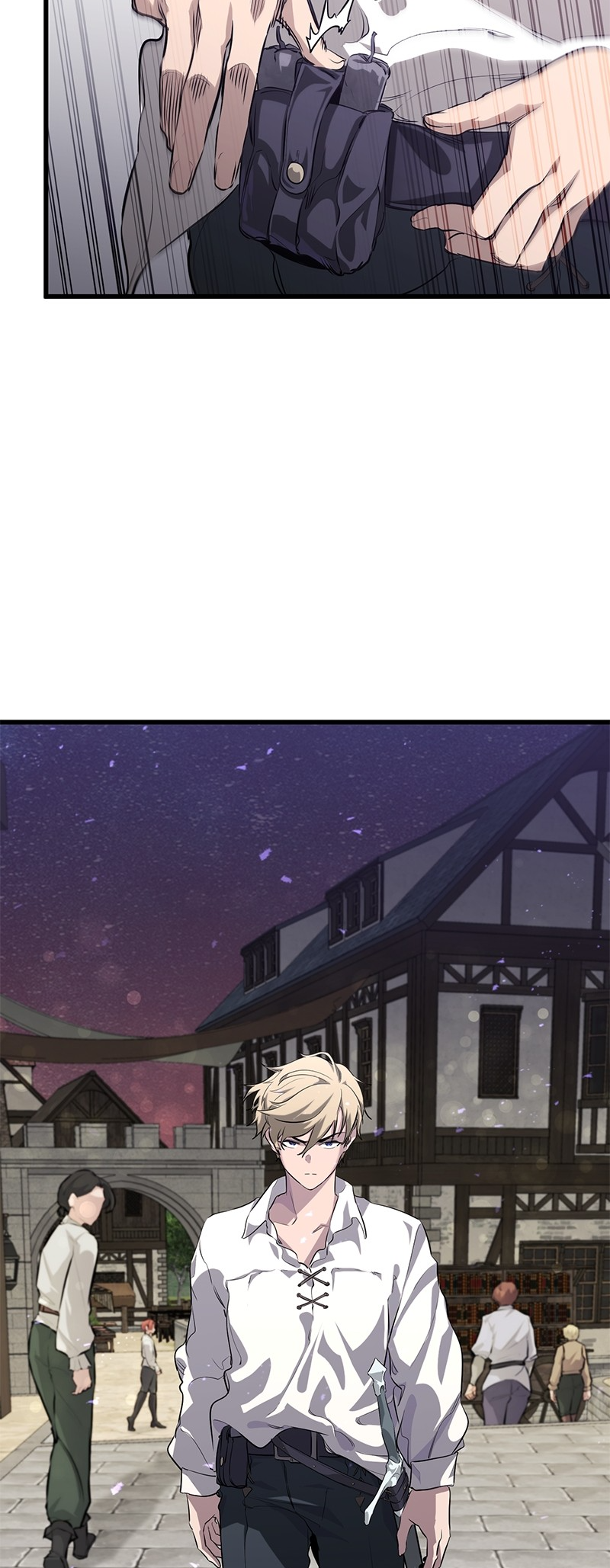 Hoegwihan Yongbyeong eun Da Gyehoek i Itda Ch. 3 第81页