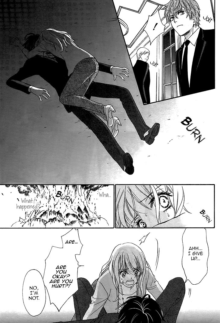 SP x Baby Vol. 1 Ch. 2 第27页
