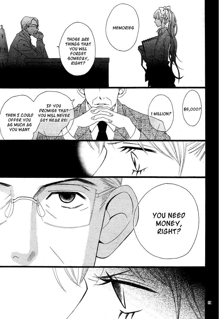 Noah! Vol. 1 Ch. 3 第19页