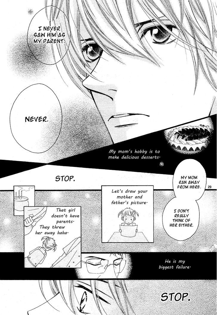 Noah! Vol. 1 Ch. 3 第28页