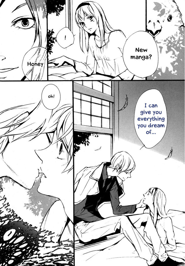 Noah! Vol. 1 Ch. 3 第39页