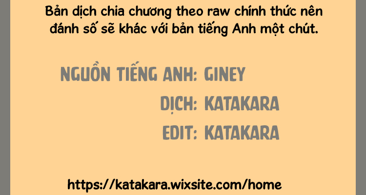 The Wolf That Picked Something Up Mùa đông đầu tiên sau khi gặp nhau 第1页