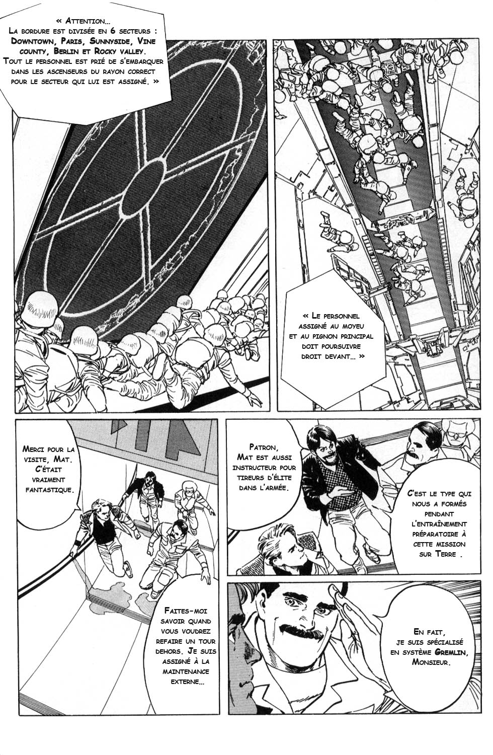 The Two Faces of Tomorrow Mobilisation 第11页