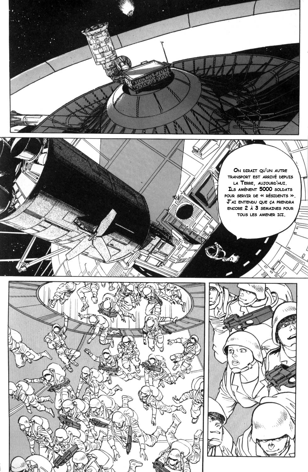 The Two Faces of Tomorrow Mobilisation 第10页
