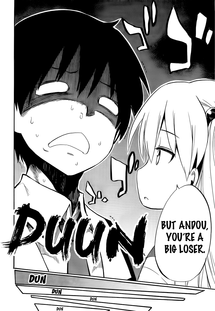 When Supernatural Battles Became Commonplace Getting to the point, I've obtained a superpower 第44页