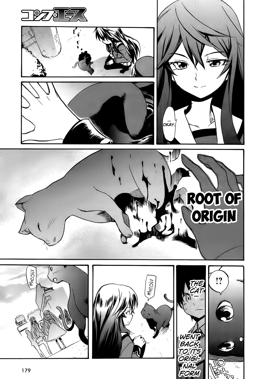 When Supernatural Battles Became Commonplace Getting to the point, I've obtained a superpower 第47页