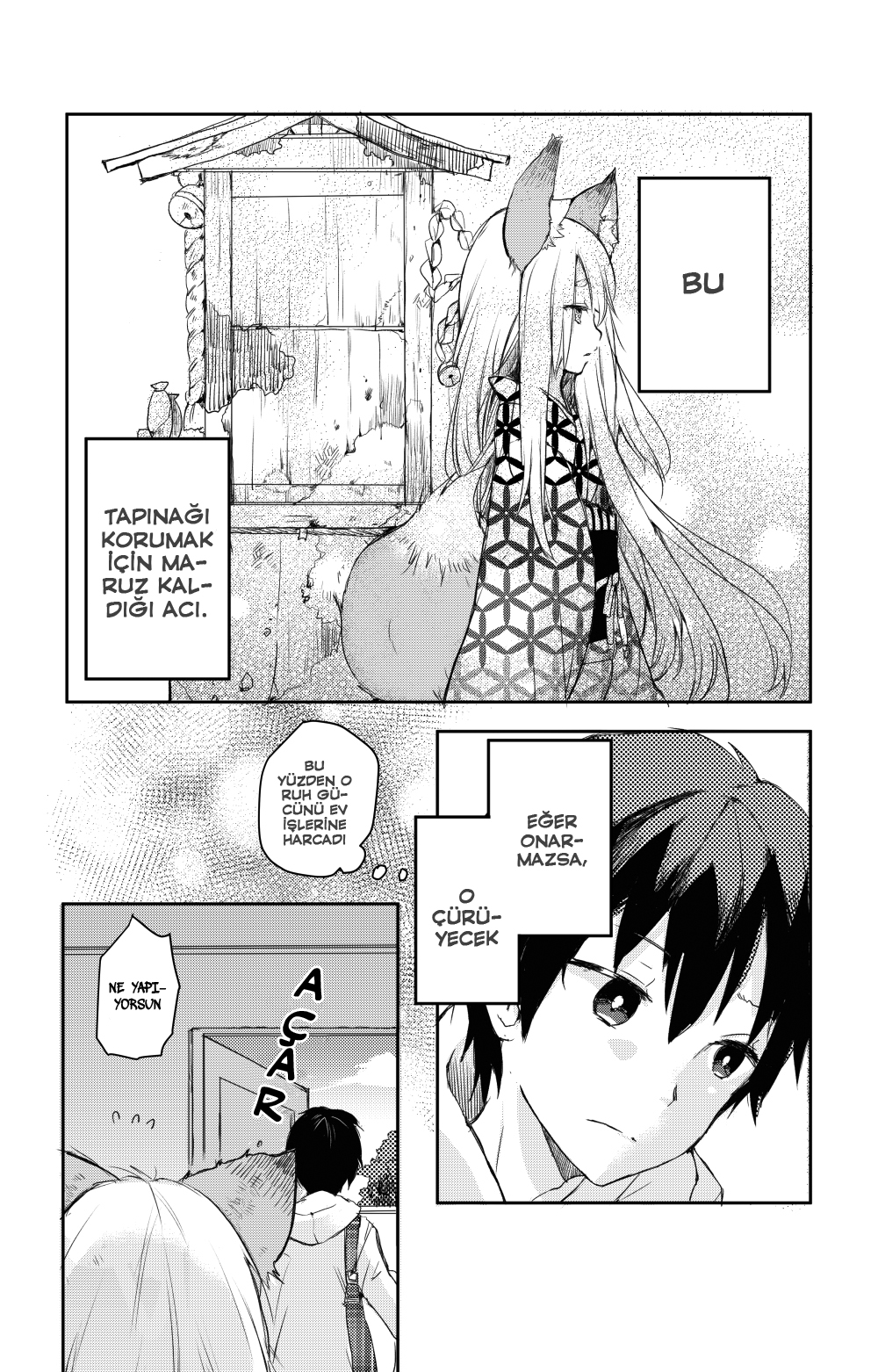 Tamamo no Koi Vol. 1 Ch. 0 第16页