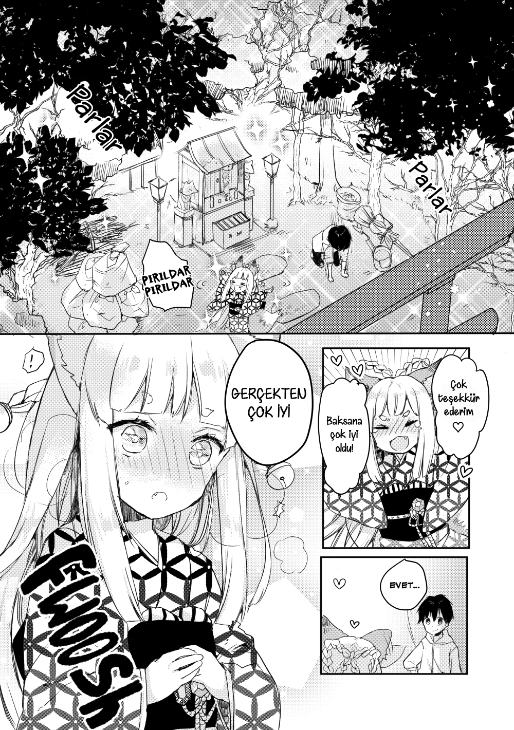 Tamamo no Koi Vol. 1 Ch. 0 第18页