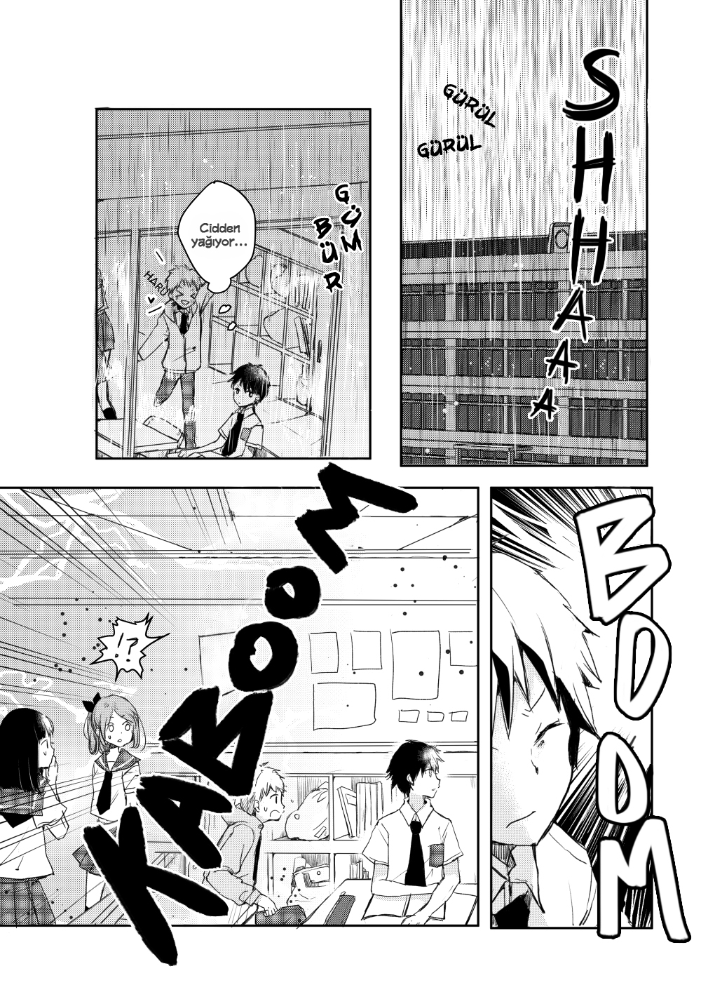 Tamamo no Koi Vol. 1 Ch. 0 第24页