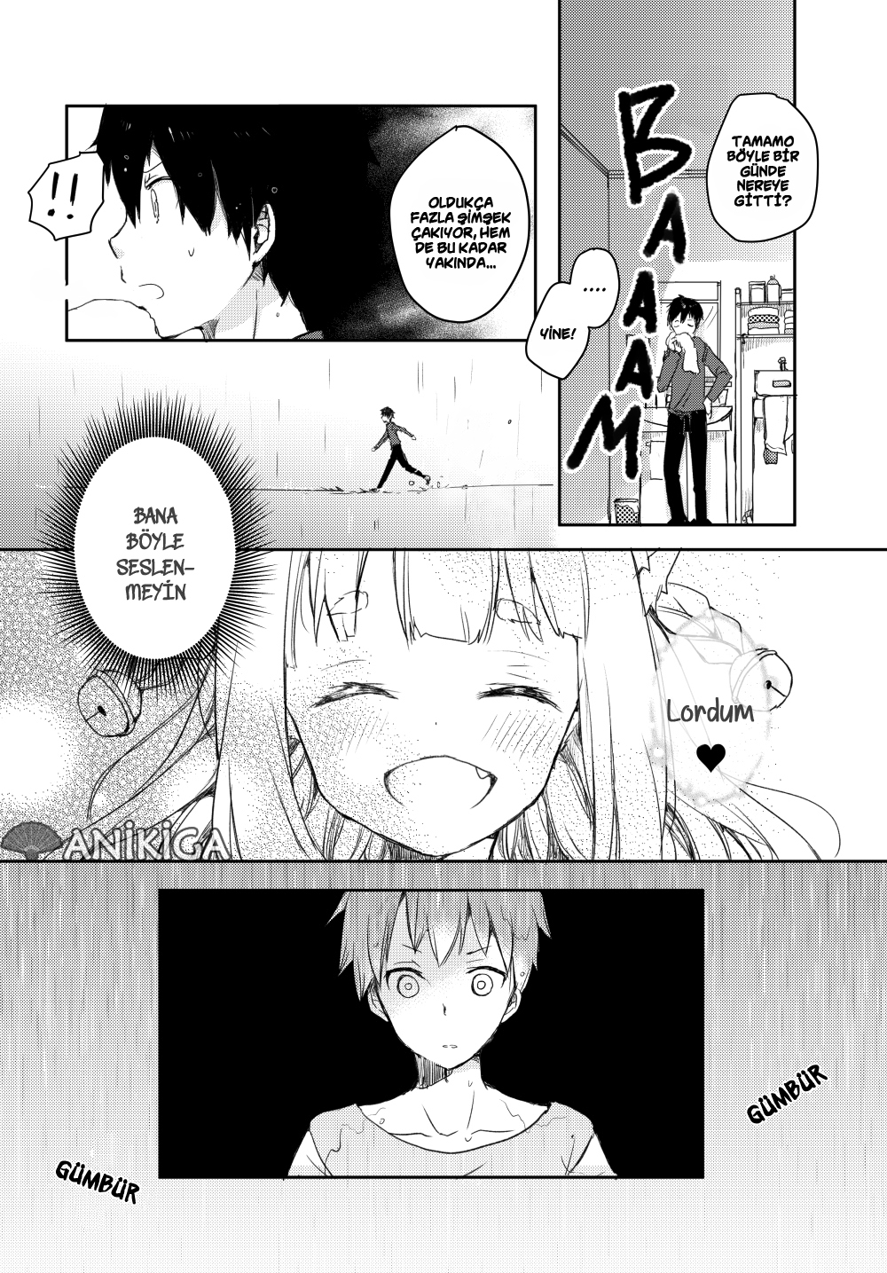 Tamamo no Koi Vol. 1 Ch. 0 第26页