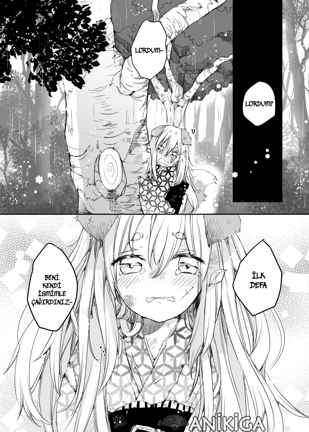 Tamamo no Koi Vol. 1 Ch. 0 第29页