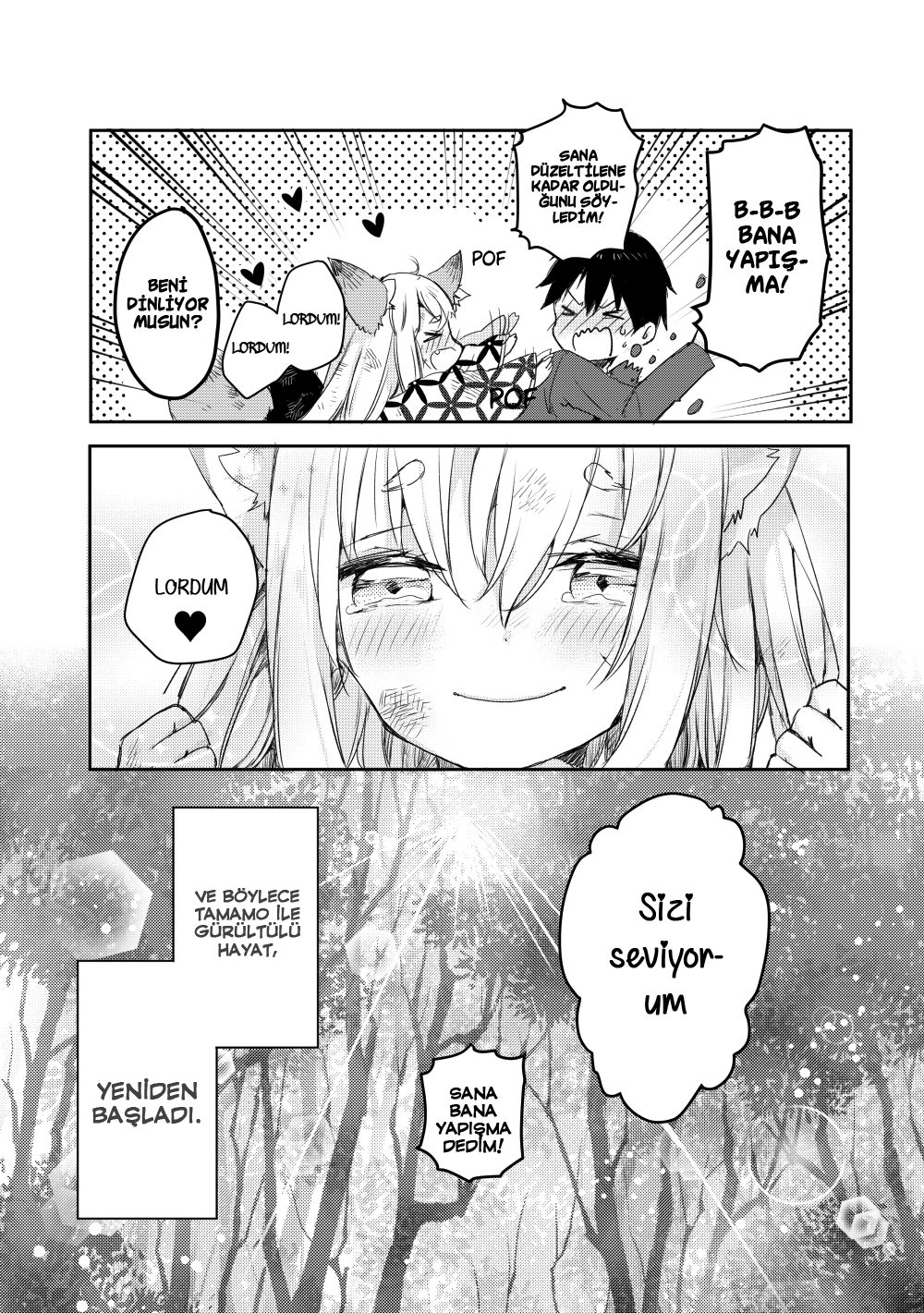 Tamamo no Koi Vol. 1 Ch. 0 第33页