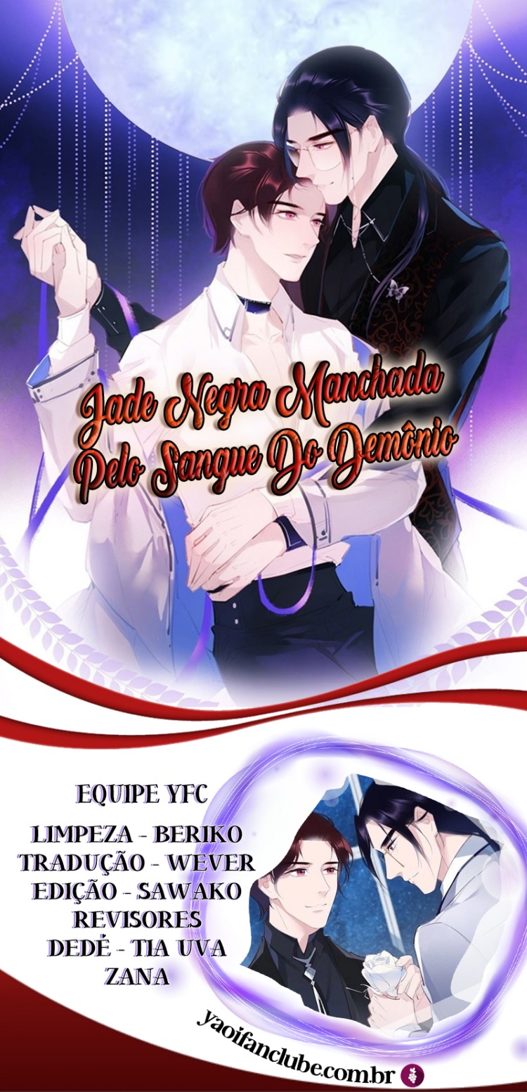 The Demon from the Bloodstained Dark Jade Ch. 1 第1页