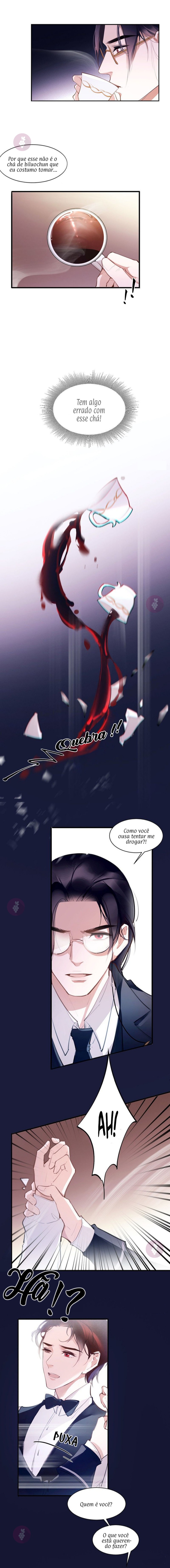 The Demon from the Bloodstained Dark Jade Ch. 1 第14页