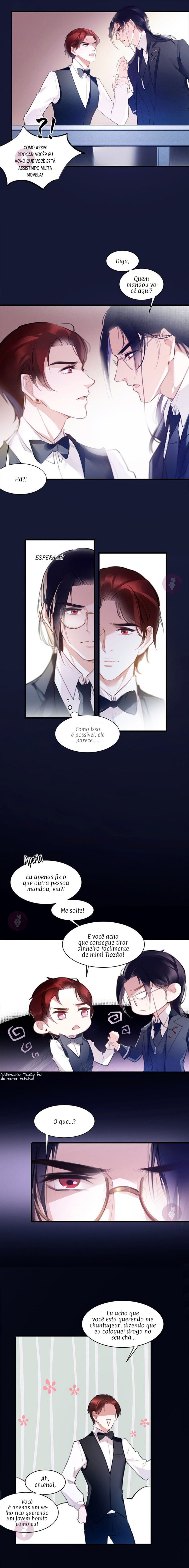 The Demon from the Bloodstained Dark Jade Ch. 1 第15页