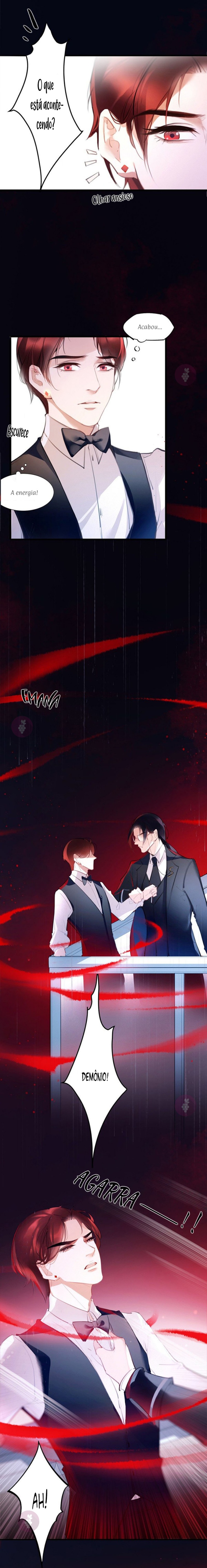 The Demon from the Bloodstained Dark Jade Ch. 1 第16页