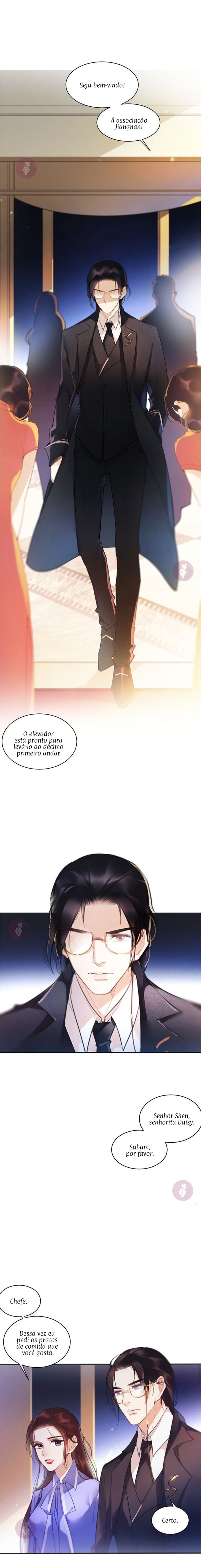 The Demon from the Bloodstained Dark Jade Ch. 1 第5页