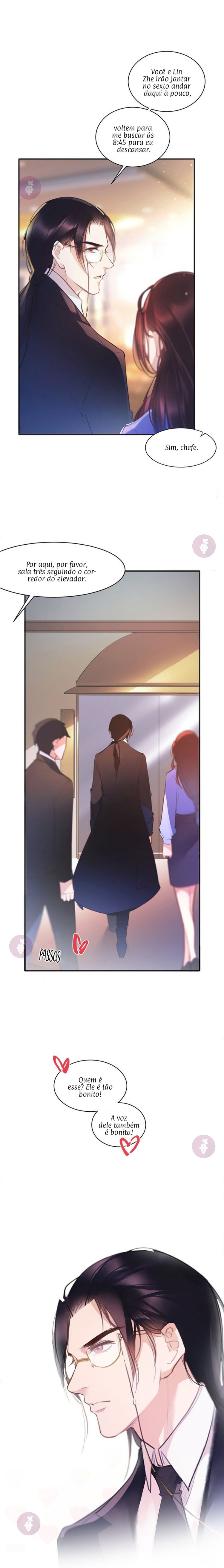 The Demon from the Bloodstained Dark Jade Ch. 1 第6页