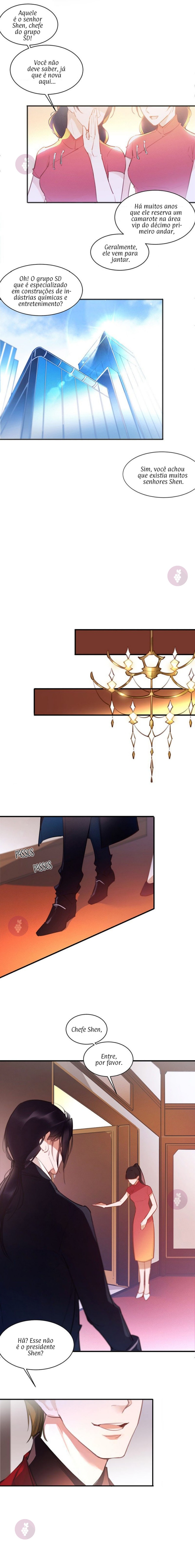 The Demon from the Bloodstained Dark Jade Ch. 1 第7页