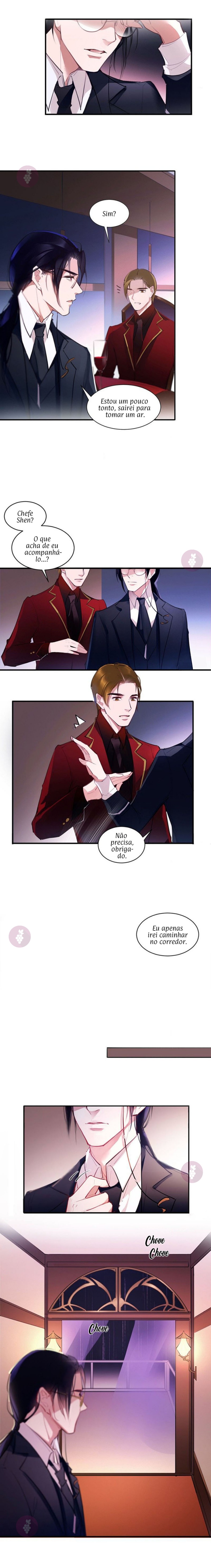 The Demon from the Bloodstained Dark Jade Ch. 1 第10页
