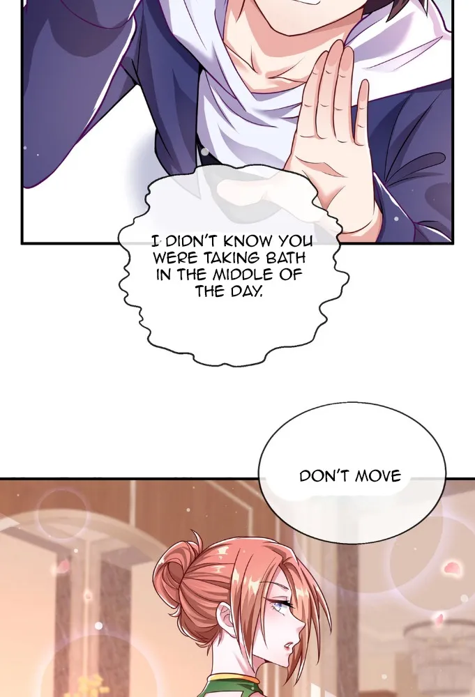 My Nine Wives Told Me Not To Be Afraid Ch. 5 第31页