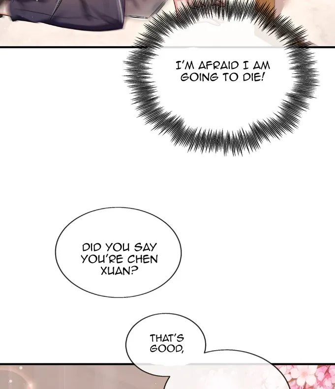 My Nine Wives Told Me Not To Be Afraid Ch. 5 第36页