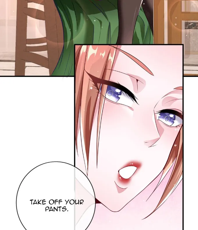 My Nine Wives Told Me Not To Be Afraid Ch. 5 第38页