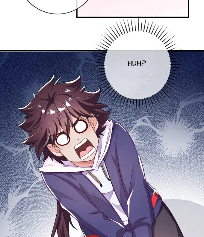My Nine Wives Told Me Not To Be Afraid Ch. 5 第39页