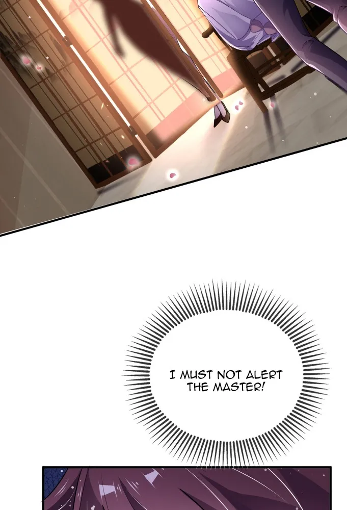 My Nine Wives Told Me Not To Be Afraid Ch. 5 第5页