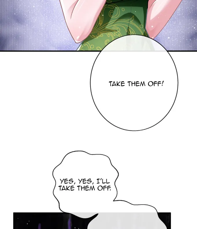 My Nine Wives Told Me Not To Be Afraid Ch. 5 第42页