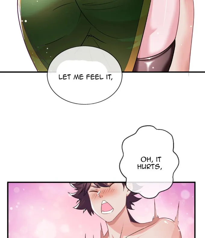 My Nine Wives Told Me Not To Be Afraid Ch. 5 第56页