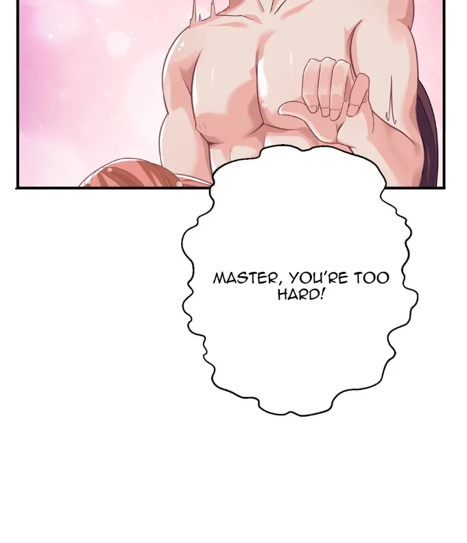 My Nine Wives Told Me Not To Be Afraid Ch. 5 第57页