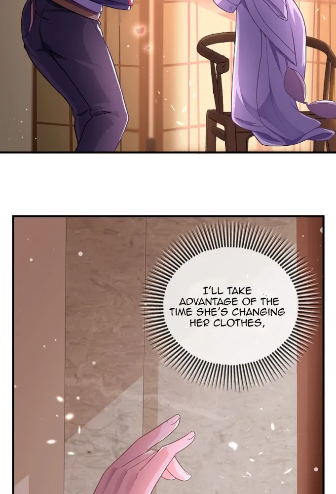 My Nine Wives Told Me Not To Be Afraid Ch. 5 第10页