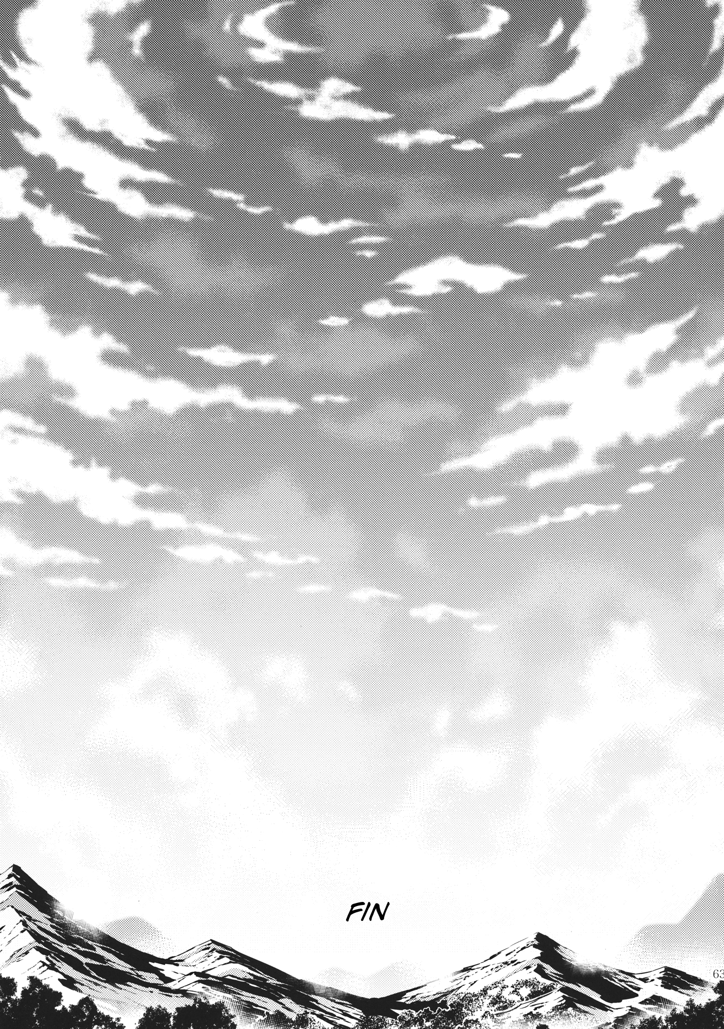 Touhou - Datenshi (Doujinshi) Oneshot 第62页