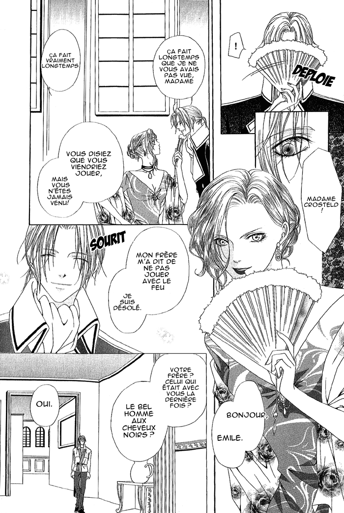 Teikoku Kyoudai Vol. 1 Ch. 4 第20页