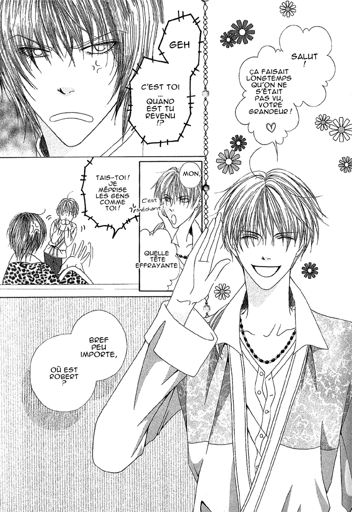 Teikoku Kyoudai Vol. 1 Ch. 4 第6页