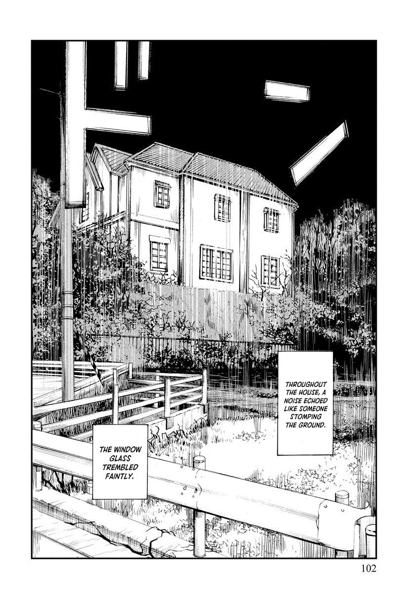Aka Ihon to Kuro Ihon My House Pt. 3 第29页