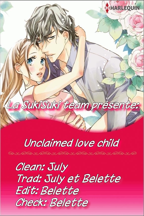 Scandal: Unclaimed Love Child Vol. 1 Ch. 2 第1页