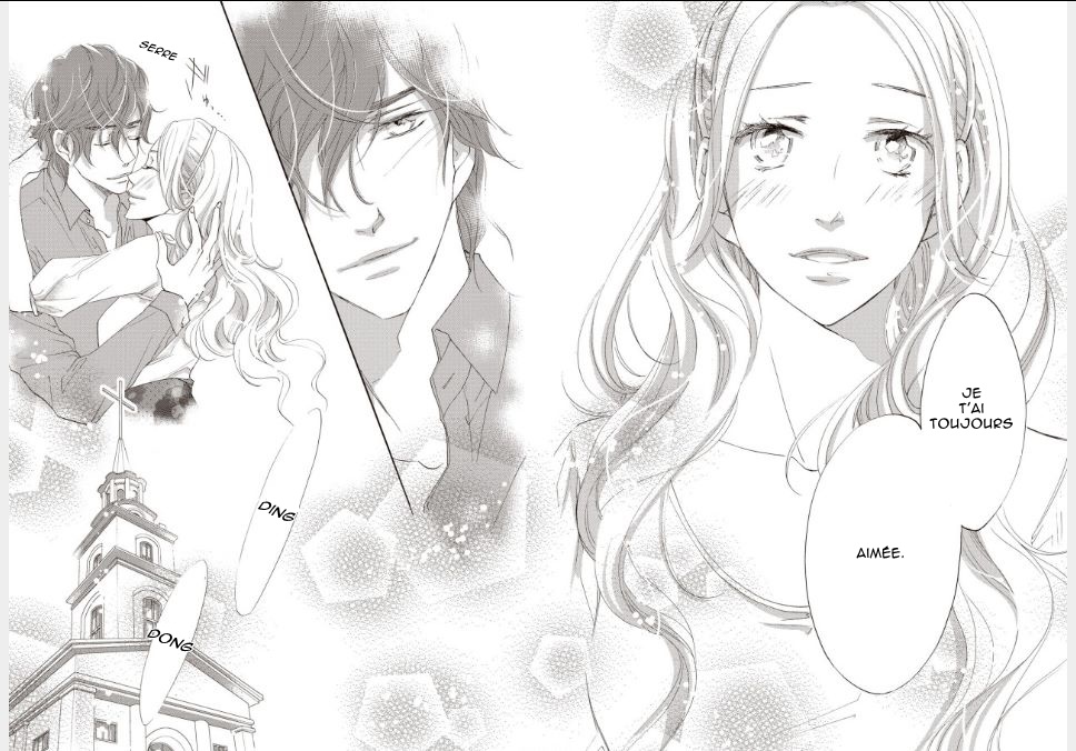 Scandal: Unclaimed Love Child Vol. 1 Ch. 2 第33页