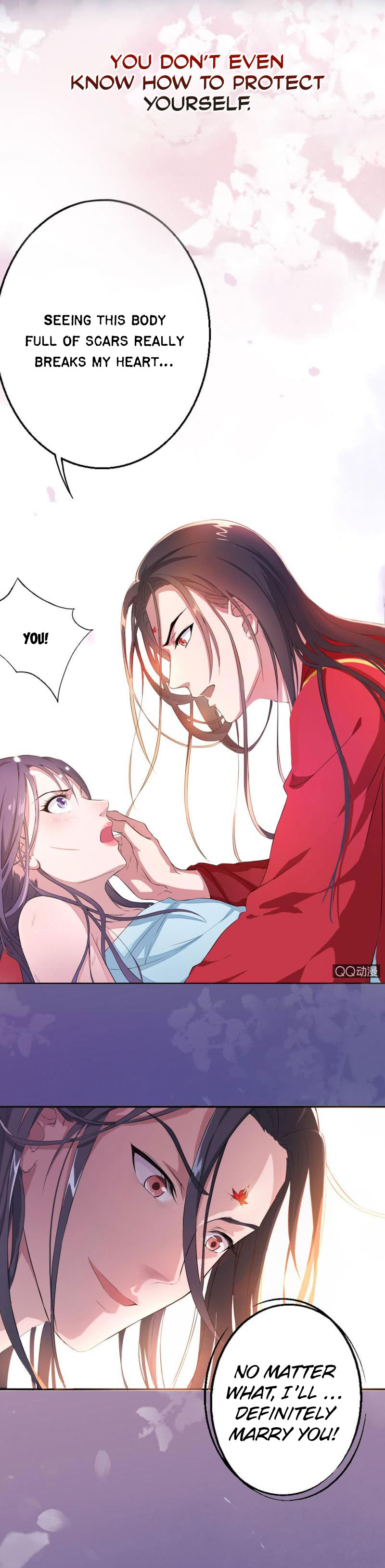 The Villainous Doctor 第8页