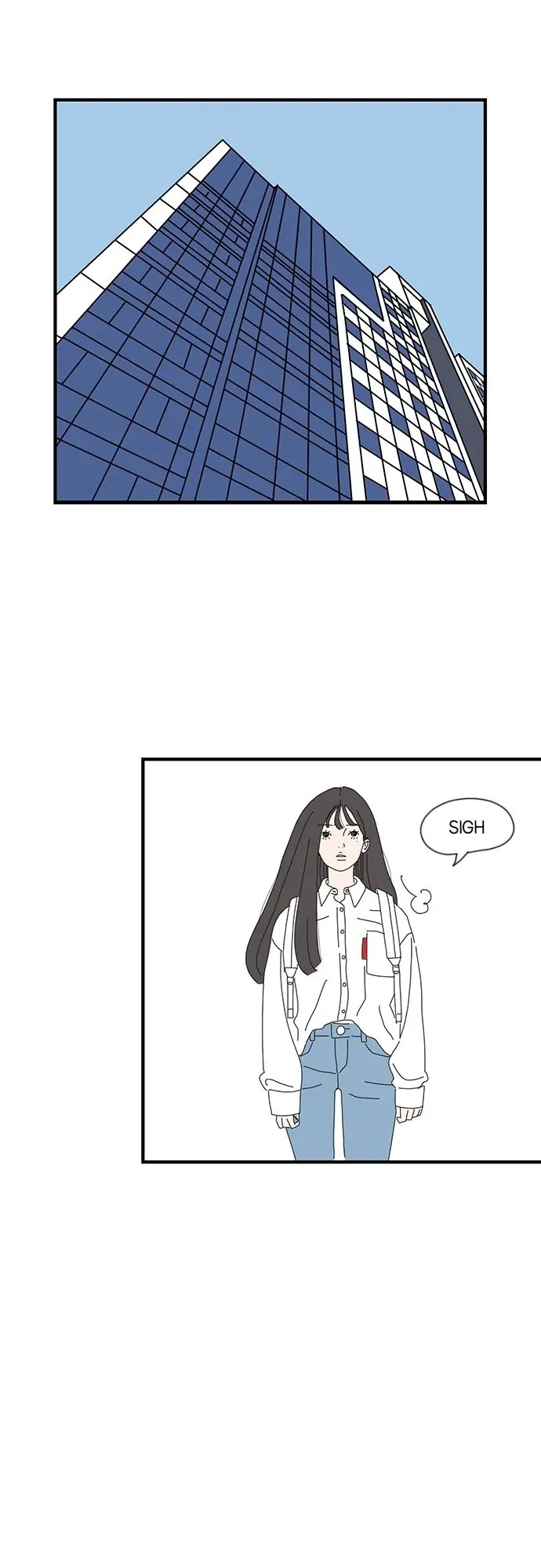 I Don't Feel Like Doing Anything Chapter 3 第7页