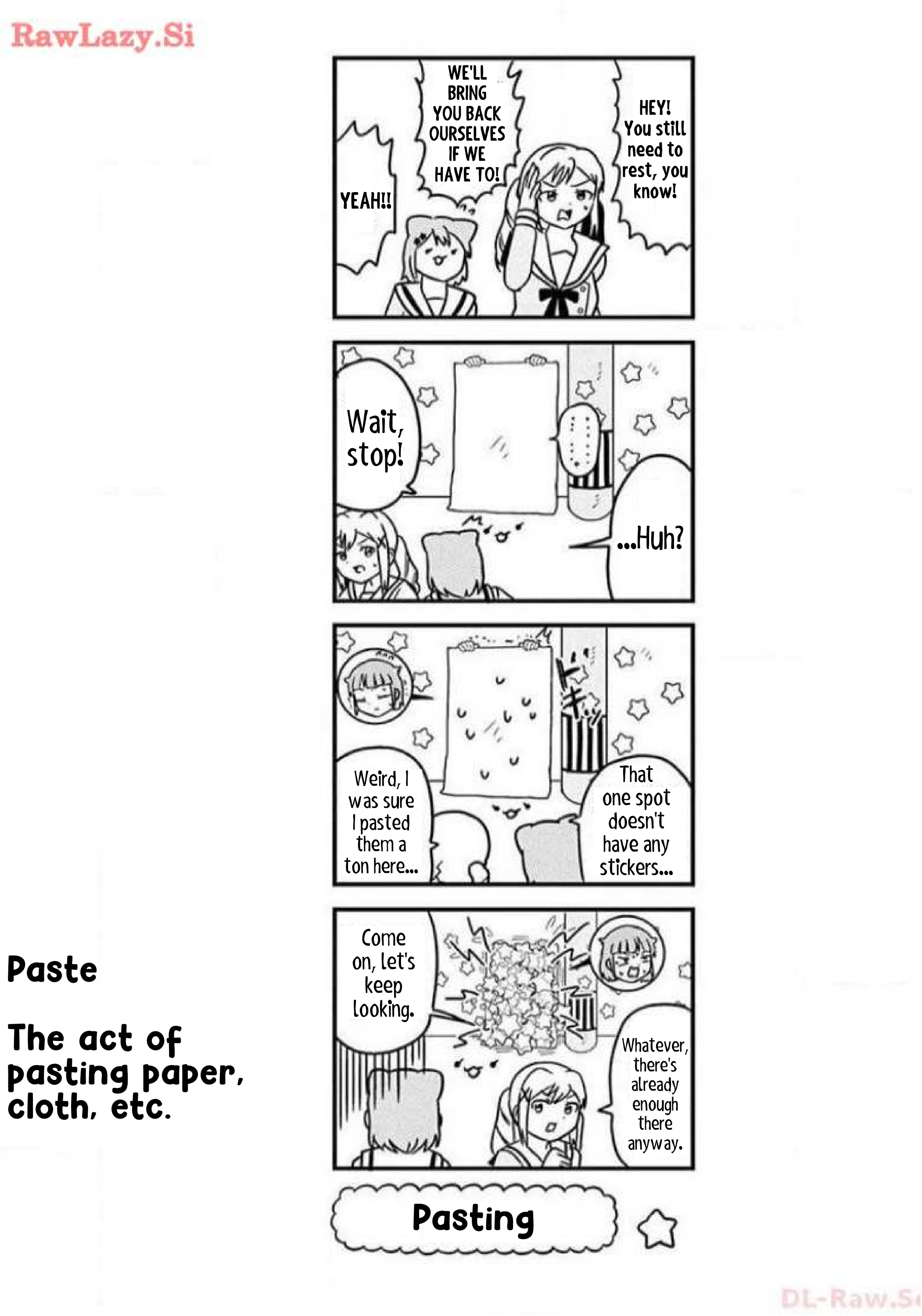 Bang Bang Dream Dream Chocolate Cornet Mayfly 第4页