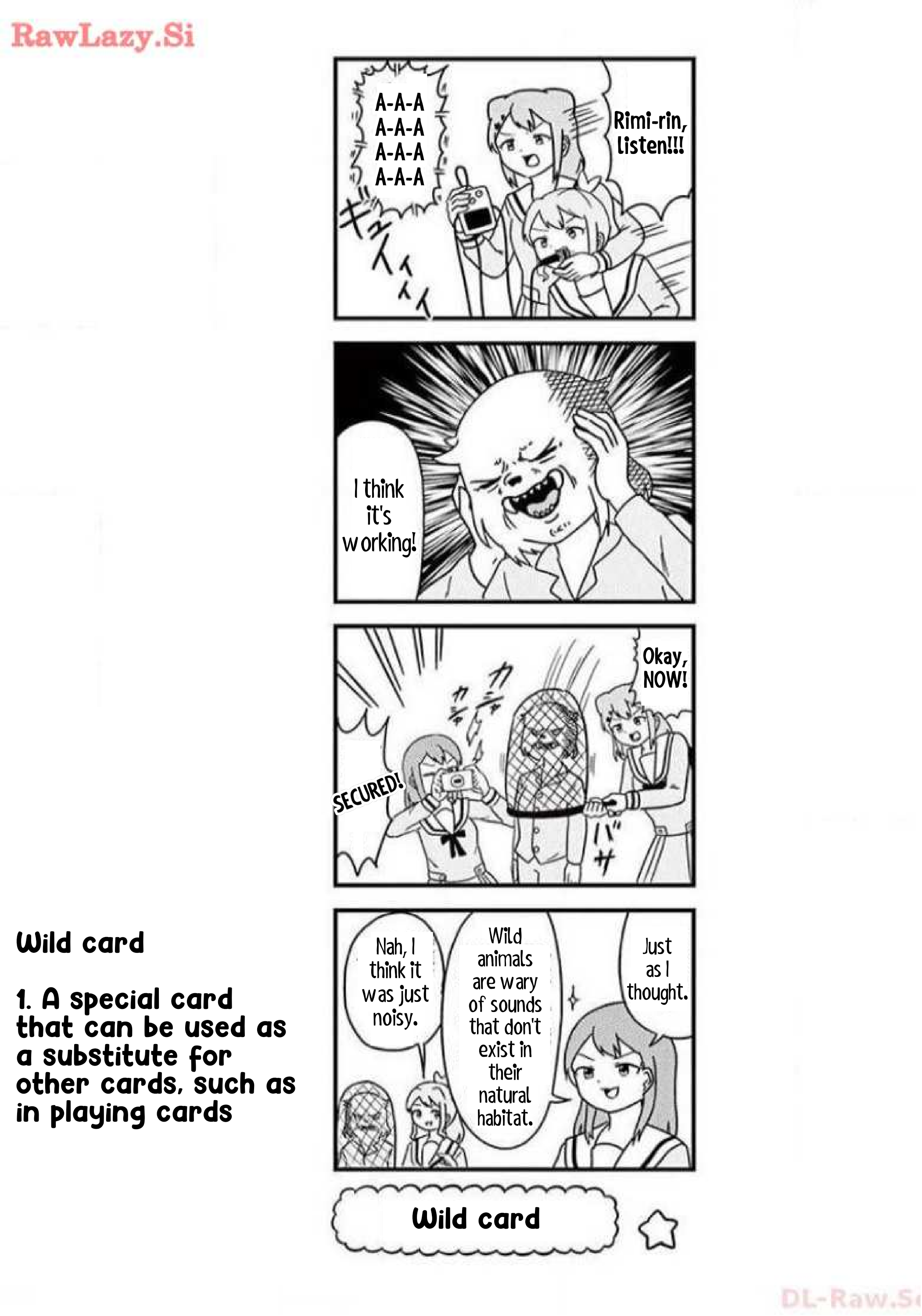 Bang Bang Dream Dream Chocolate Cornet Mayfly 第10页